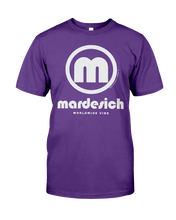 Family Famous Mardesich Circle Vibe Tee