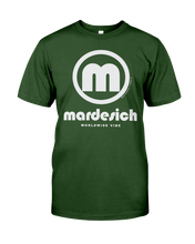 Family Famous Mardesich Circle Vibe Tee