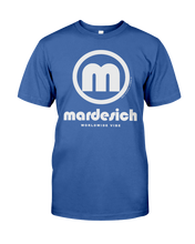 Family Famous Mardesich Circle Vibe Tee