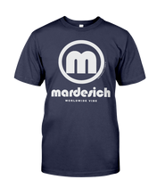 Family Famous Mardesich Circle Vibe Tee