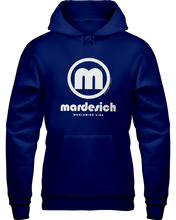 Family Famous Mardesich Circle Vibe Hoodie