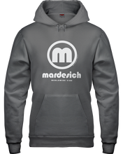 Family Famous Mardesich Circle Vibe Hoodie