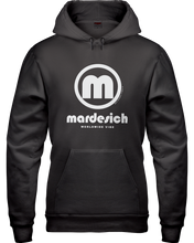 Family Famous Mardesich Circle Vibe Hoodie