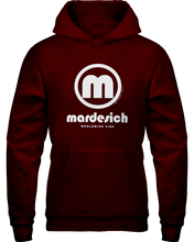 Family Famous Mardesich Circle Vibe Hoodie