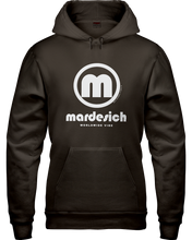 Family Famous Mardesich Circle Vibe Hoodie