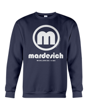 Family Famous Mardesich Circle Vibe Sweatshirt