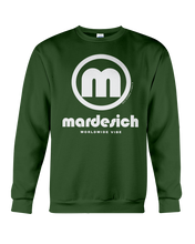 Family Famous Mardesich Circle Vibe Sweatshirt