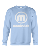 Family Famous Mardesich Circle Vibe Sweatshirt