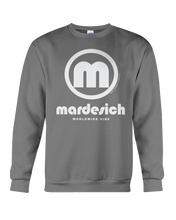 Family Famous Mardesich Circle Vibe Sweatshirt