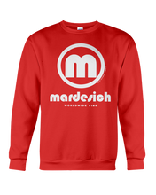 Family Famous Mardesich Circle Vibe Sweatshirt