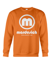 Family Famous Mardesich Circle Vibe Sweatshirt