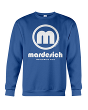 Family Famous Mardesich Circle Vibe Sweatshirt
