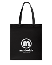 Family Famous Mardesich Circle Vibe Canvas Shopping Tote