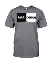 Family Famous Mardesich Dubblock BW Tee