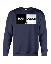 Family Famous Mardesich Dubblock BW Sweatshirt