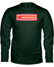 Family Famous Mardesich Beach Co GRL Long Sleeve Tee