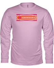 Family Famous Mardesich Beach Co GRL Long Sleeve Tee