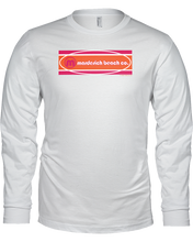 Family Famous Mardesich Beach Co GRL Long Sleeve Tee