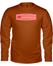 Family Famous Mardesich Beach Co GRL Long Sleeve Tee