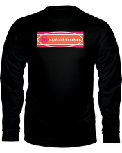 Family Famous Mardesich Beach Co GRL Long Sleeve Tee