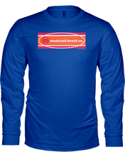 Family Famous Mardesich Beach Co GRL Long Sleeve Tee