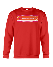 Family Famous Mardesich Beach Co GRL Sweatshirt