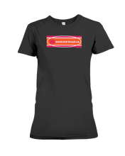 Family Famous Mardesich Beach Co GRL Ladies Tee