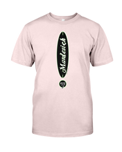 Family Famous Mardesich Surfclaimation Tee