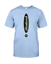 Family Famous Mardesich Surfclaimation Tee