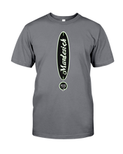 Family Famous Mardesich Surfclaimation Tee