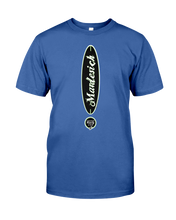 Family Famous Mardesich Surfclaimation Tee