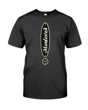 Family Famous Mardesich Surfclaimation Tee