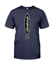 Family Famous Mardesich Surfclaimation Tee