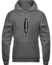 Family Famous Mardesich Surfclaimation Hoodie
