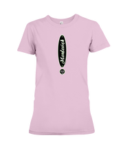 Family Famous Mardesich Surfclaimation Ladies Tee