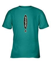 Family Famous Mardesich Surfclaimation Youth Tee
