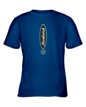 Family Famous Mardesich Surfclaimation Youth Tee