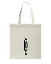 Family Famous Mardesich Surfclaimation Canvas Shopping Tote