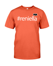 Family Famous Reniella Talkos Tee