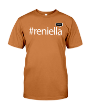 Family Famous Reniella Talkos Tee