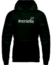 Family Famous Reniella Talkos Hoodie