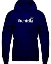 Family Famous Reniella Talkos Hoodie