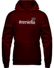 Family Famous Reniella Talkos Hoodie