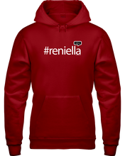 Family Famous Reniella Talkos Hoodie