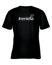 Family Famous Reniella Talkos Youth Tee