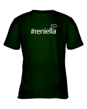 Family Famous Reniella Talkos Youth Tee