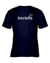 Family Famous Reniella Talkos Youth Tee