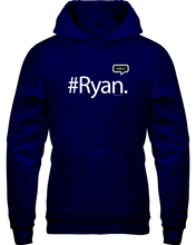 Family Famous Ryan Talkos Hoodie