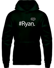 Family Famous Ryan Talkos Hoodie