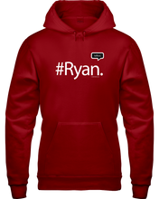 Family Famous Ryan Talkos Hoodie